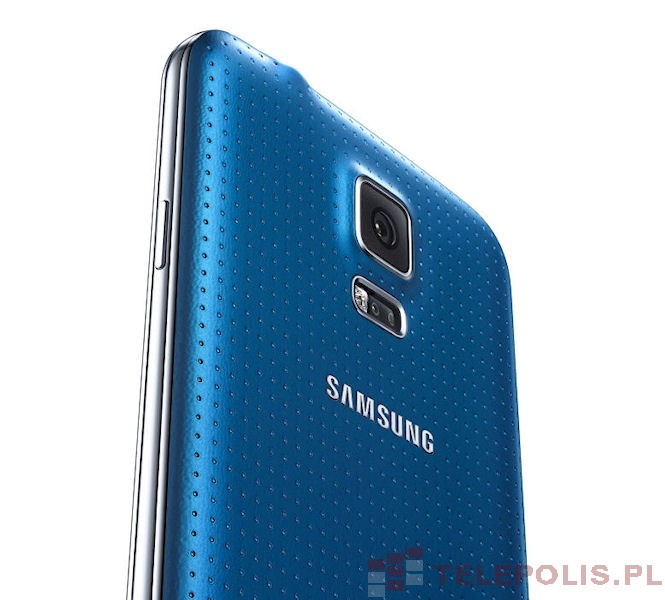 Samsung Galaxy S5