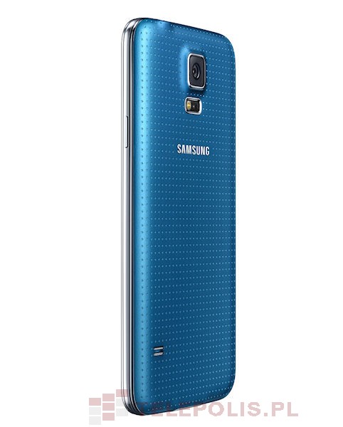 Samsung Galaxy S5
