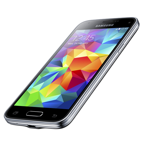Samsung Galaxy S5 mini