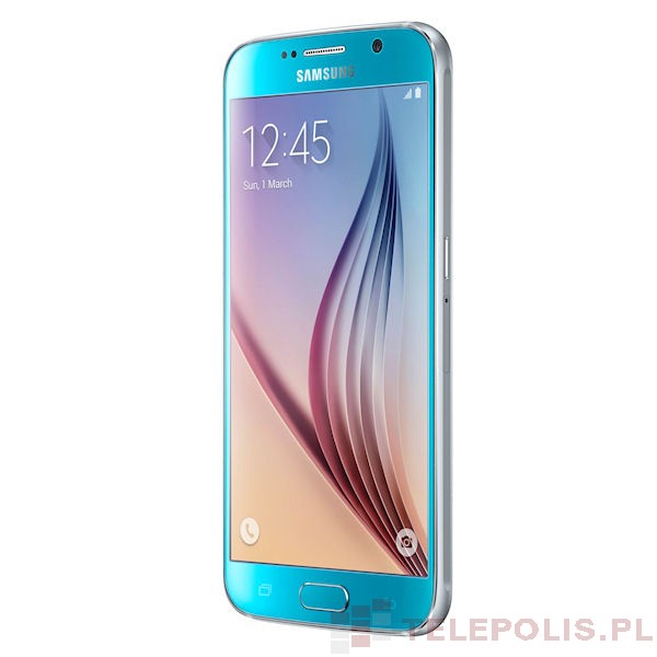 Samsung Galaxy S6