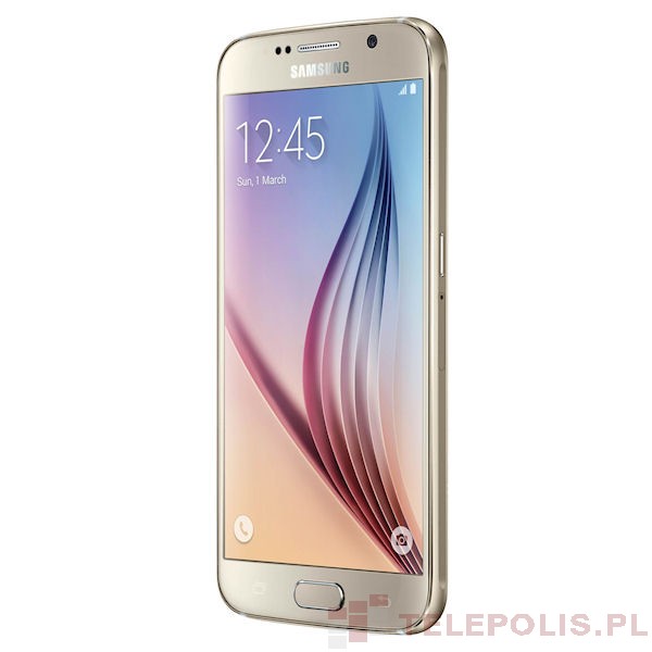 Samsung Galaxy S6