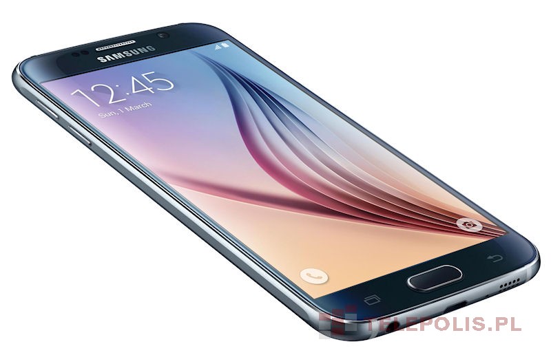 Samsung Galaxy S6