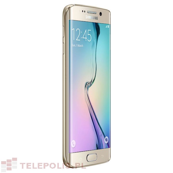 Samsung Galaxy S6 Edge