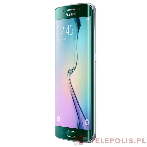 Samsung Galaxy S6 Edge