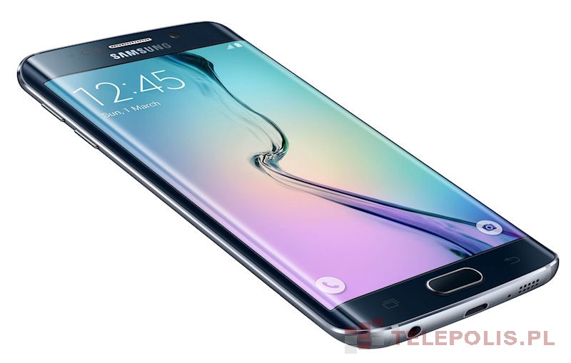 Samsung Galaxy S6 Edge