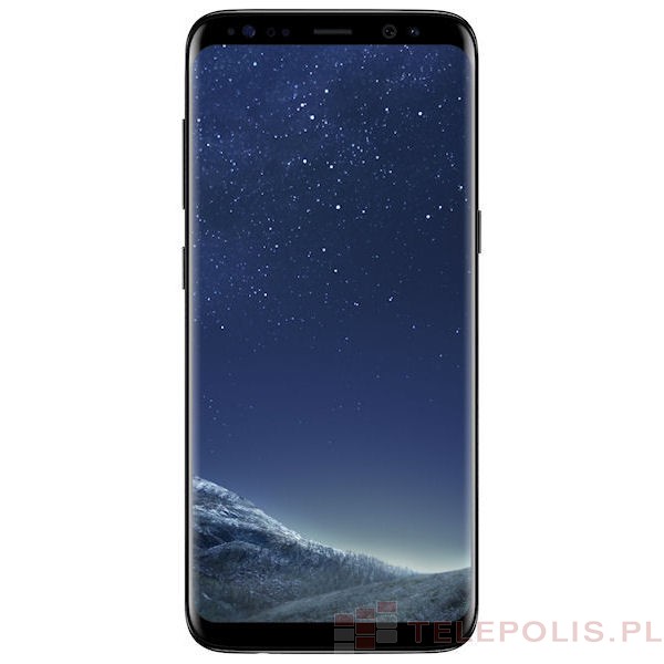 Samsung Galaxy S8