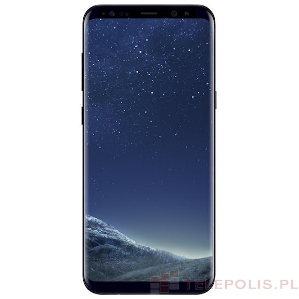 Samsung Galaxy S8+