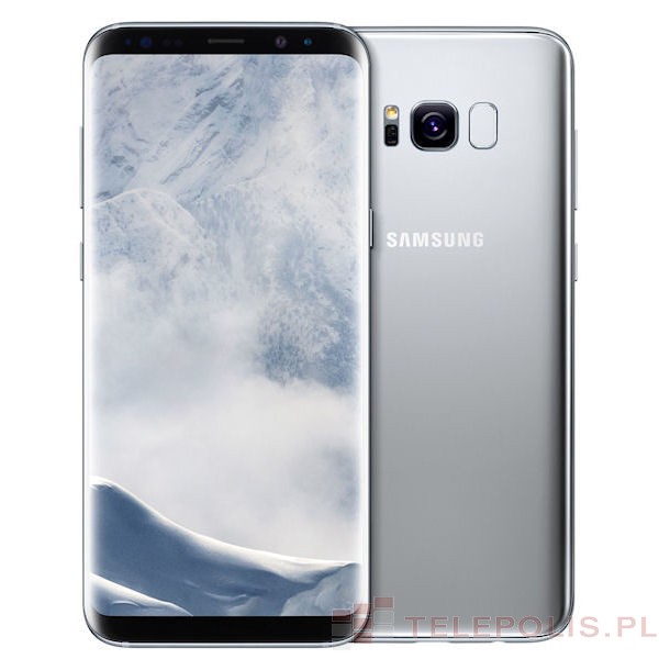 Samsung Galaxy S8+