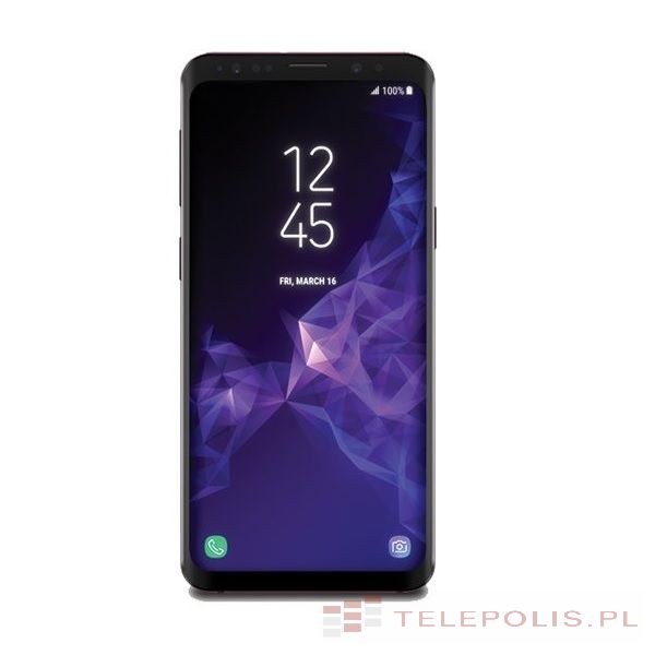 Samsung Galaxy S9