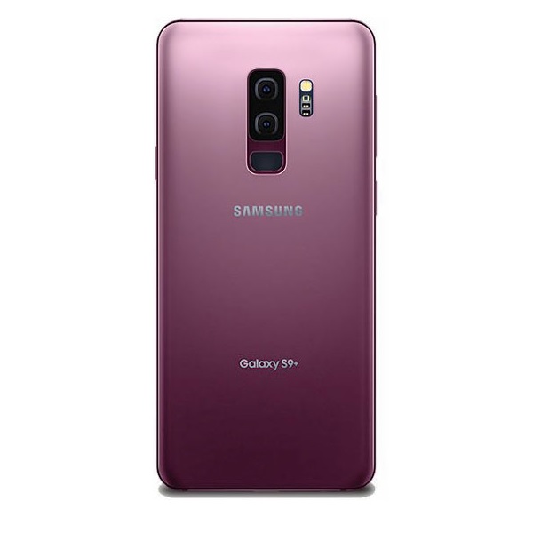 Samsung Galaxy S9+ - dane techniczne, specyfikacja