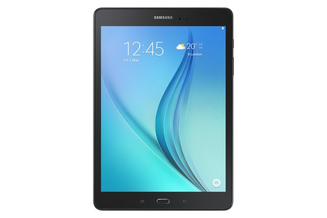 Samsung Galaxy TAB A LTE