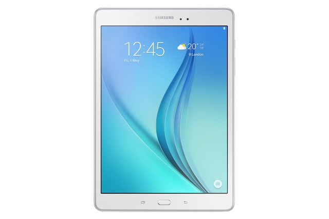 Samsung Galaxy TAB A LTE