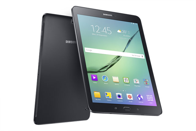 Samsung Galaxy TAB S2 8.0 Wi-FI
