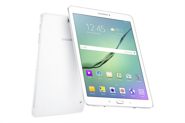Samsung Galaxy TAB S2 8.0 Wi-FI