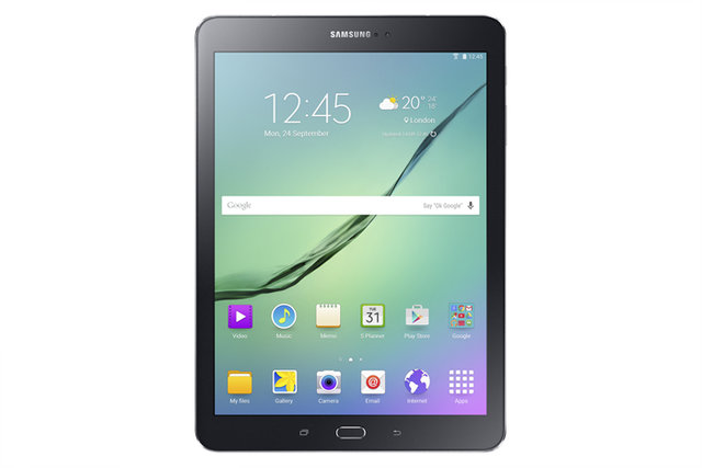 Samsung Galaxy TAB S2 9.7 Wi-Fi