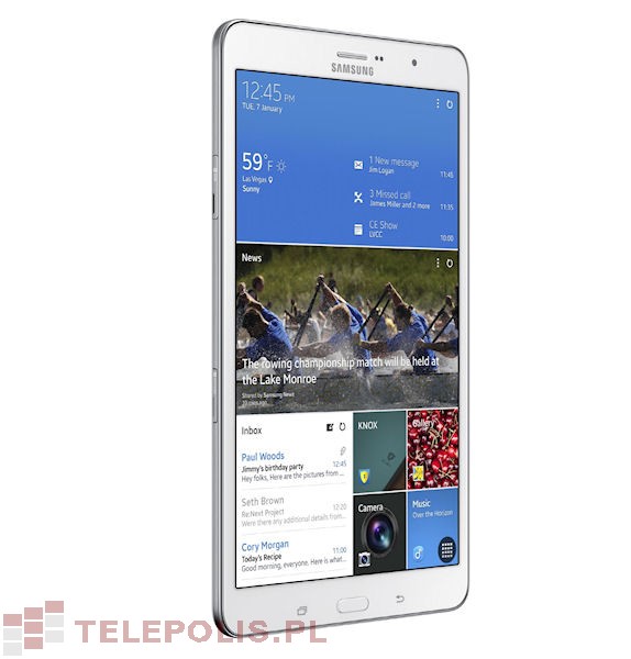 Samsung Galaxy TabPro 8.4