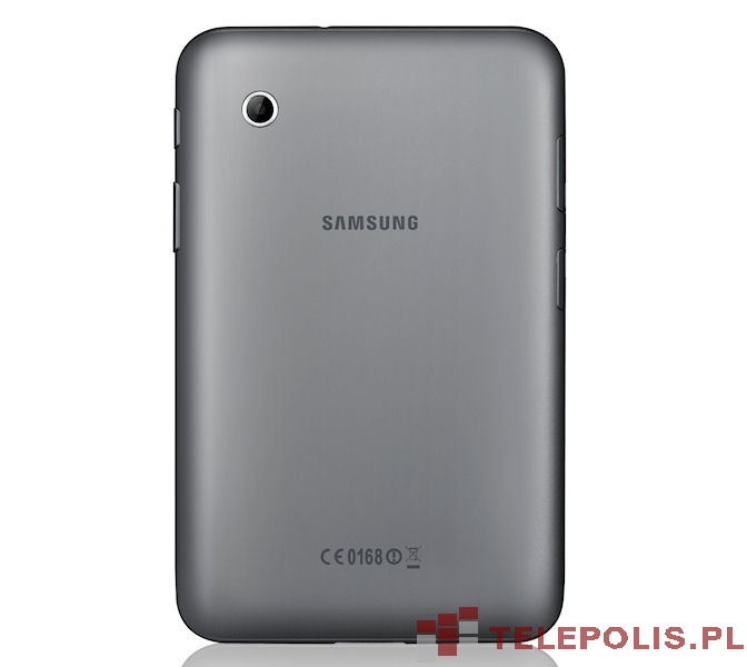 Samsung Galaxy Tab 2 7.0