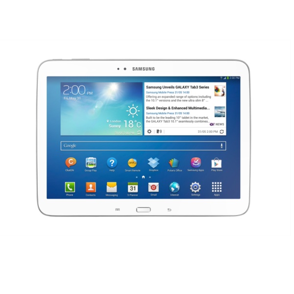 Samsung Galaxy Tab 3 10.1