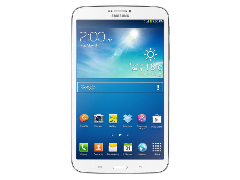 Samsung Galaxy Tab 3 8.0