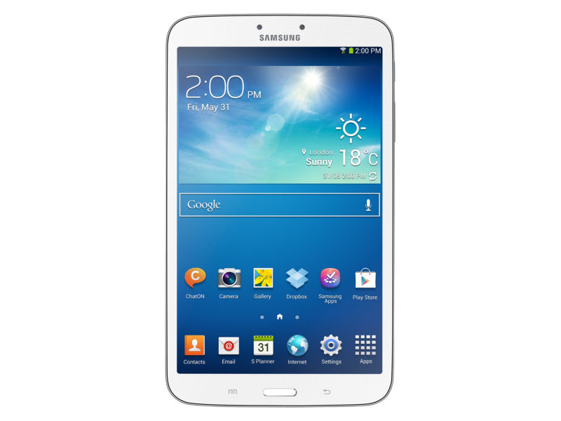 Samsung Galaxy Tab 3 8.0 Wi-Fi