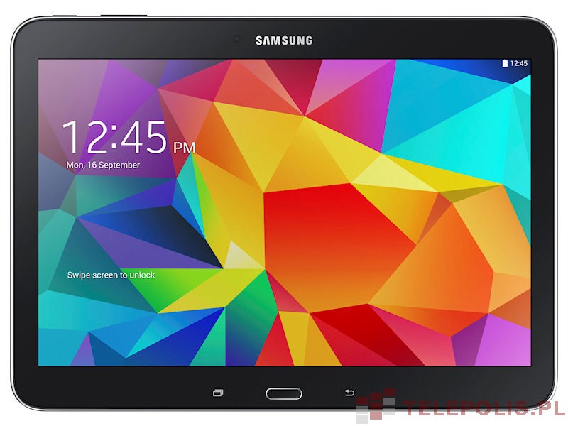 Samsung Galaxy Tab 4 10.1