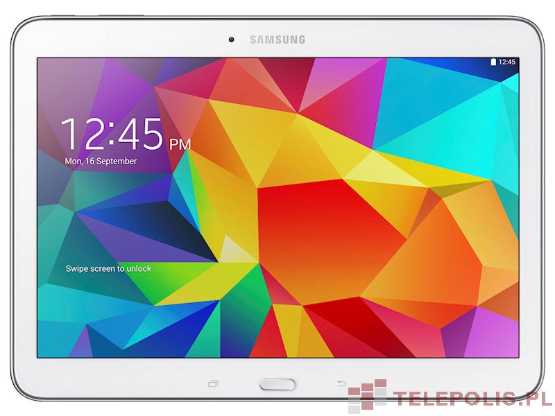 Samsung Galaxy Tab 4 10.1 LTE