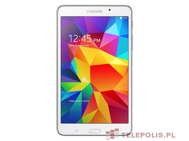 Samsung Galaxy Tab 4 7.0