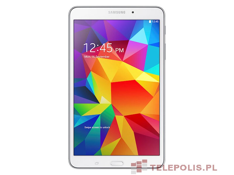 Samsung Galaxy Tab 4 8.0