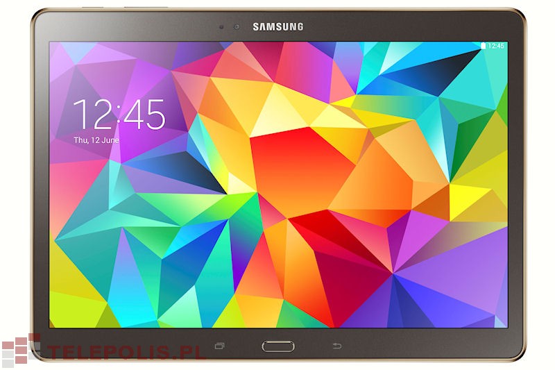 Samsung Galaxy Tab S 10.5