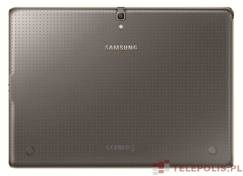 Samsung Galaxy Tab S 10.5 LTE
