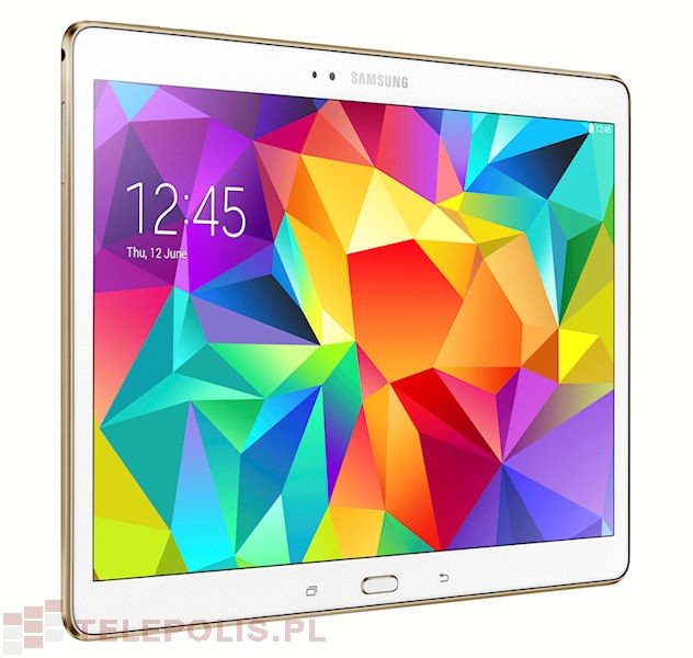 Samsung Galaxy Tab S 10.5 LTE