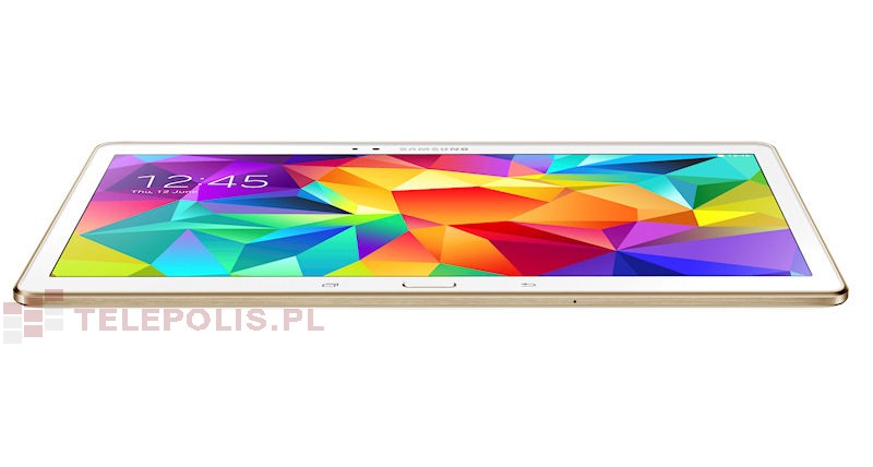 Samsung Galaxy Tab S 10.5 LTE