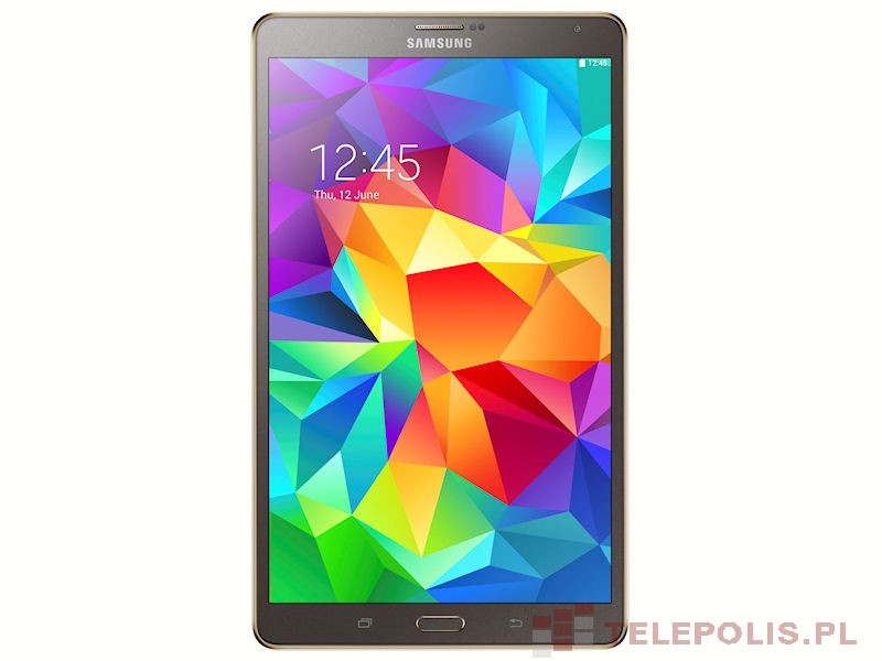 Samsung Galaxy Tab S 8.4