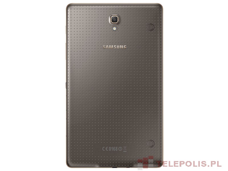 Samsung Galaxy Tab S 8.4