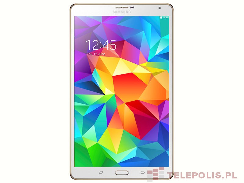 Samsung Galaxy Tab S 8.4