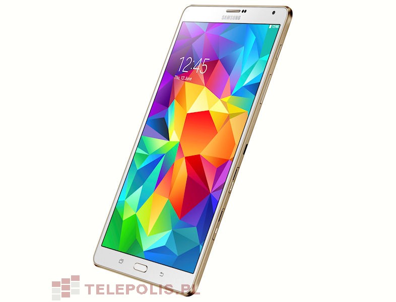 Samsung Galaxy Tab S 8.4 LTE