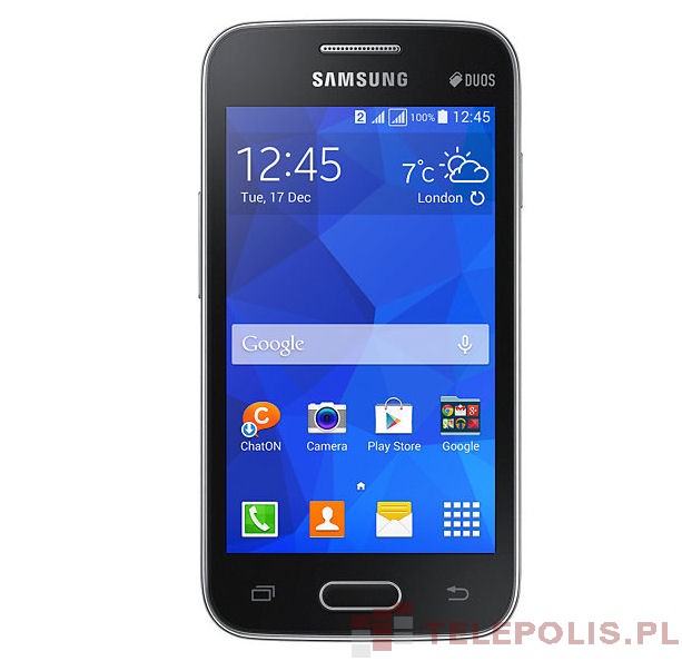 Samsung Galaxy Trend 2