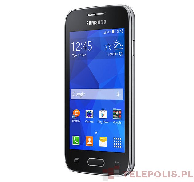 Samsung Galaxy Trend 2