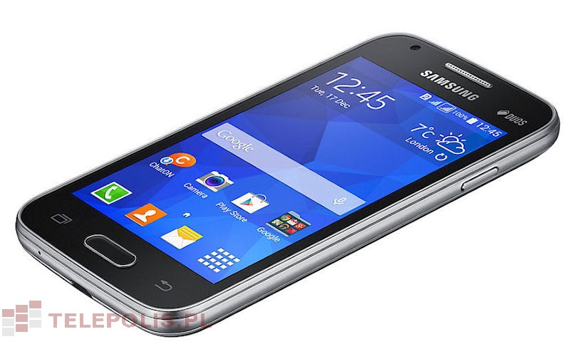 Samsung Galaxy Trend 2