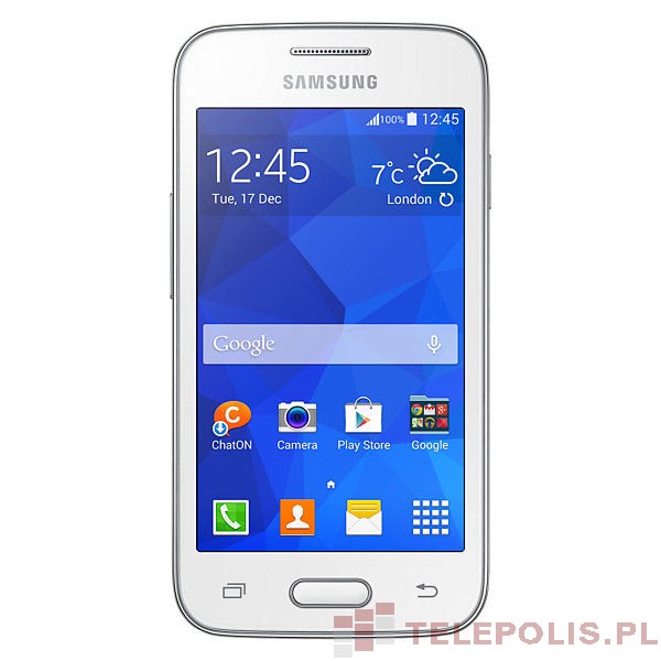 Samsung Galaxy Trend 2 Lite