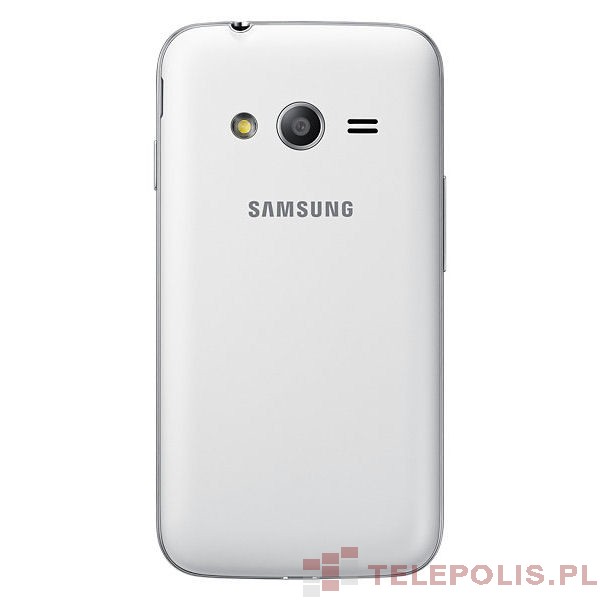 Samsung Galaxy Trend 2 Lite