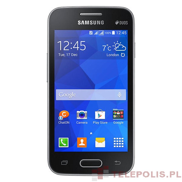 Samsung Galaxy Trend 2 Lite