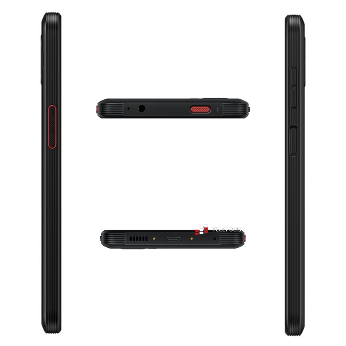Samsung Galaxy XCover6 Pro