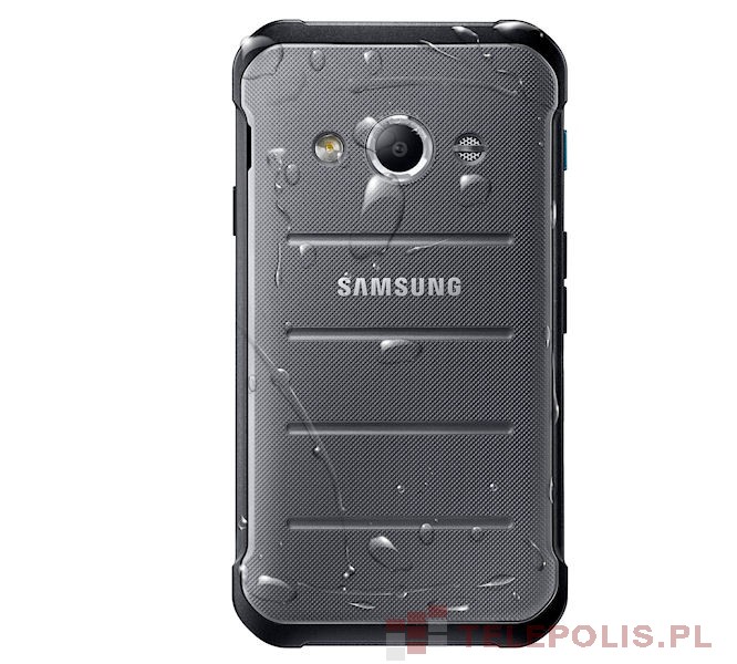 Samsung Galaxy Xcover 3