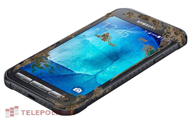 Samsung Galaxy Xcover 3