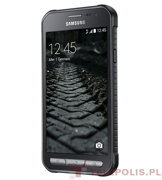 Samsung Galaxy Xcover 3 VE