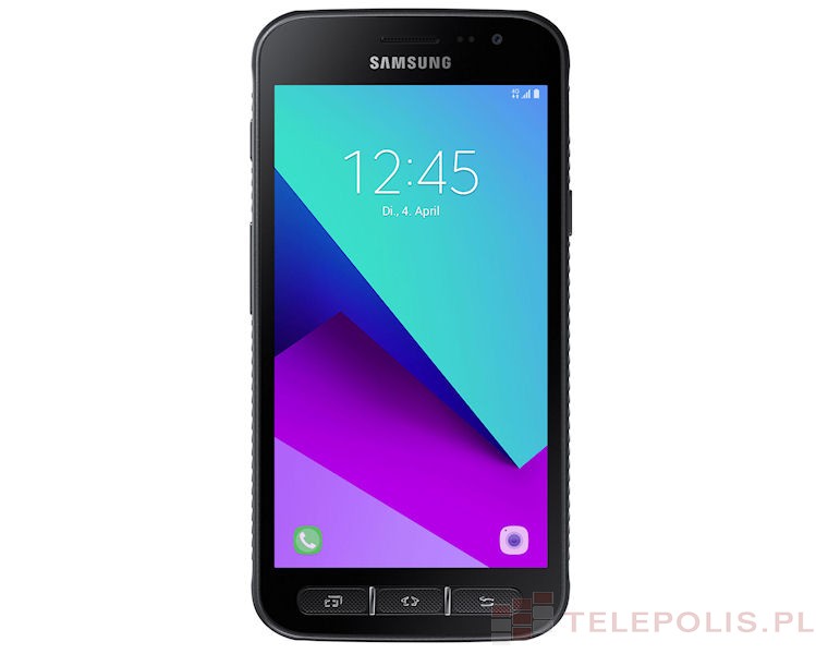 Samsung Galaxy Xcover 4