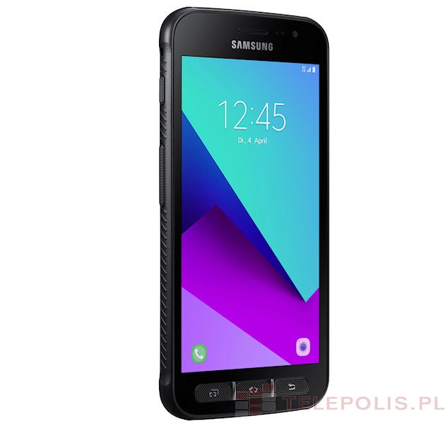 Samsung Galaxy Xcover 4
