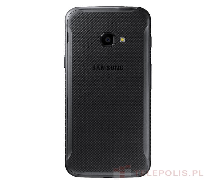 Samsung Galaxy Xcover 4