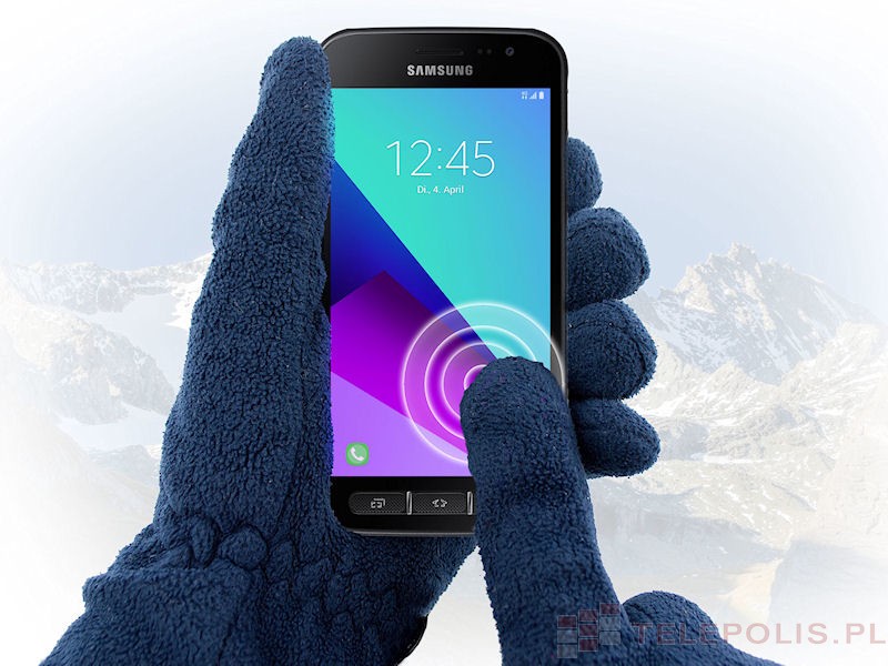 Samsung Galaxy Xcover 4